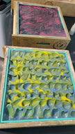 Stormy Rain | Wisteria & Musk Tallow Soap - Soap - Custom Crafting Alliance, LLC