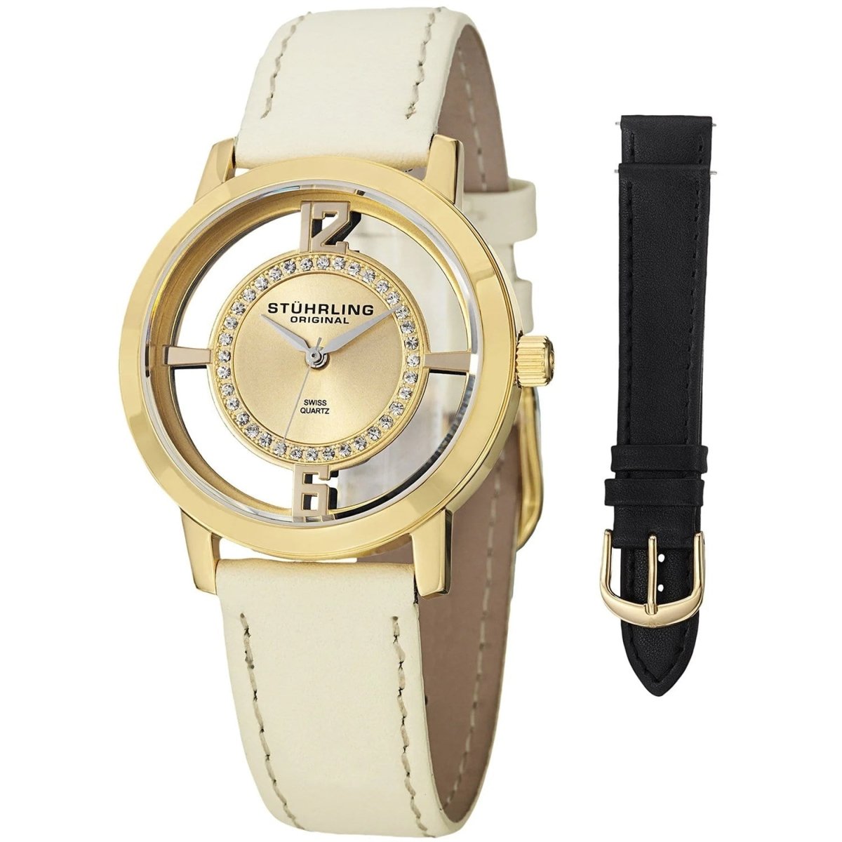 Stuhrling Women's Winchester - Watches - Custom Crafting Alliance, LLC