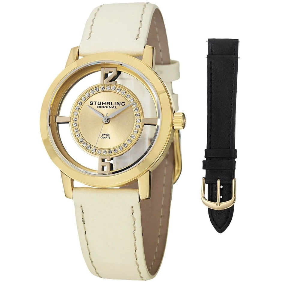 Stuhrling Women's Winchester - Watches - Custom Crafting Alliance, LLC