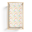 Sweet Macarons 3 - Piece Bundle Set - Crib Sheet - Custom Crafting Alliance, LLC