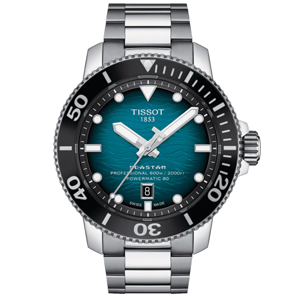 Tissot Men's Seastar 1000