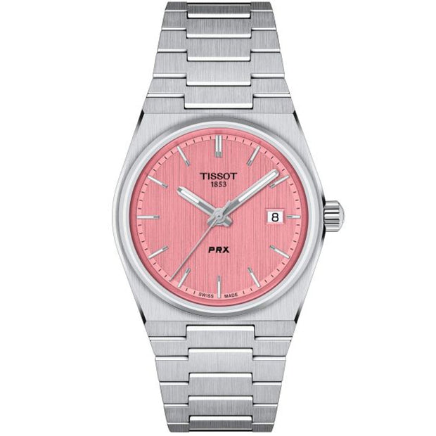 Tissot Women's PRX