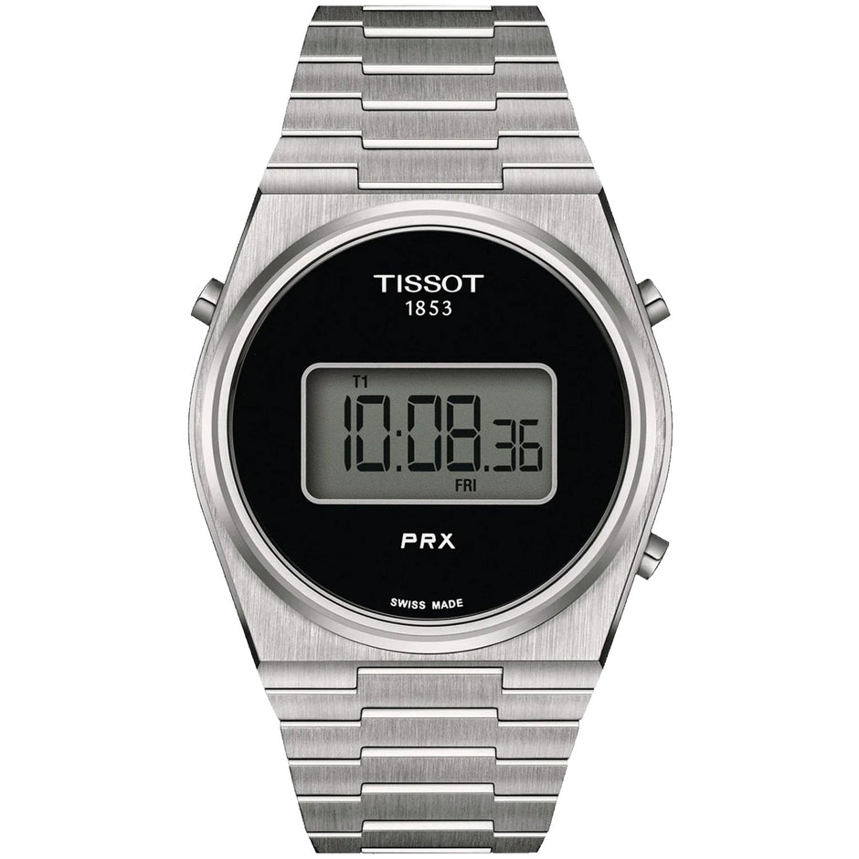 Tissot Men's PRX Digital
