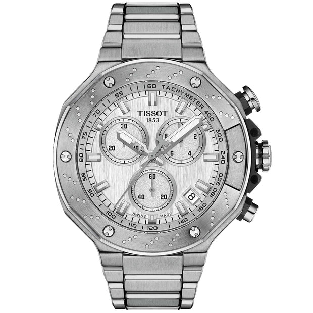 Tissot Men's T-Race Chronograph
