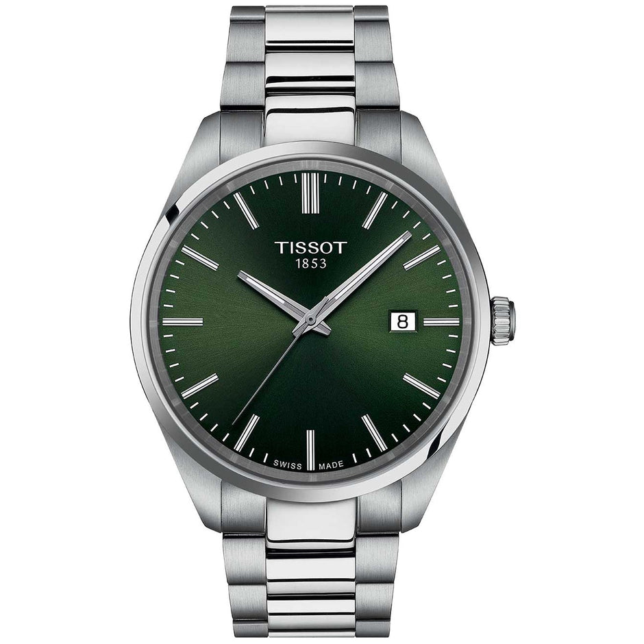 Tissot Men's PR 100