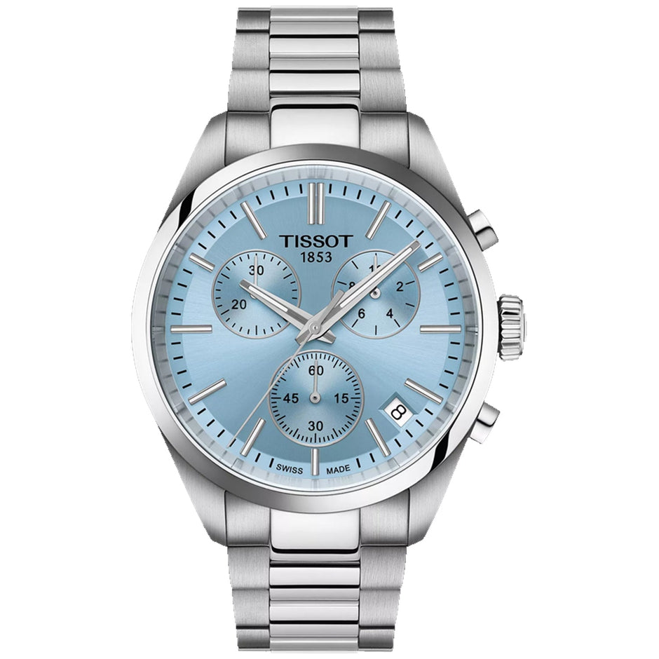 Tissot Men's PR 100