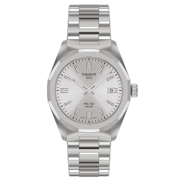 Tissot Women's Classic Contemporary