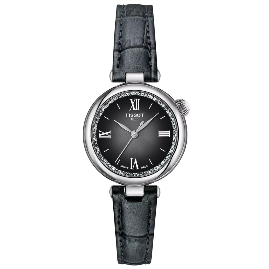 Tissot Women's Classic Contemporary
