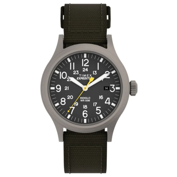 Timex Men's Expedition