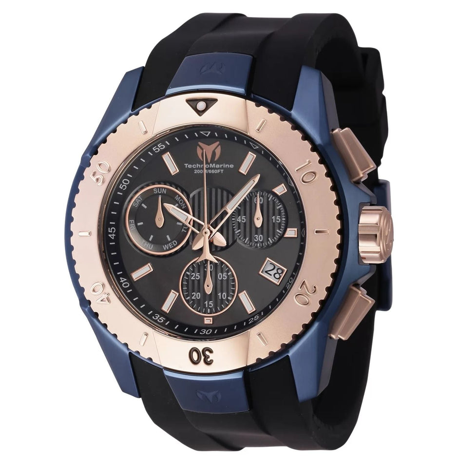TechnoMarine Men's UF6