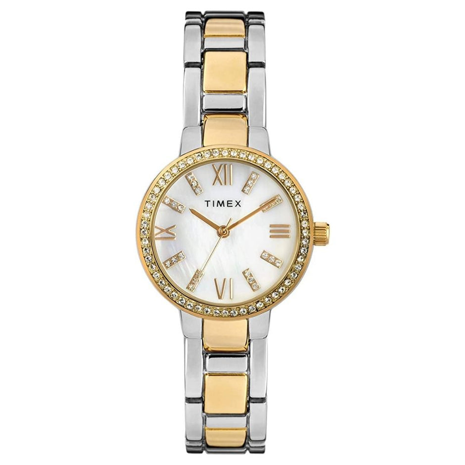 Timex Women's Swarovski