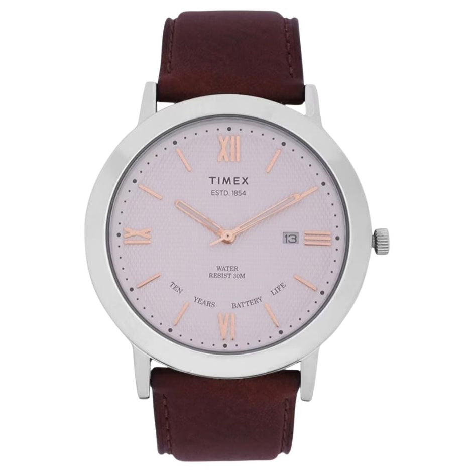 Timex Women's Classic