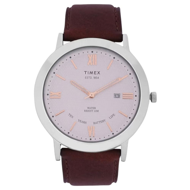 Timex Women's Classic