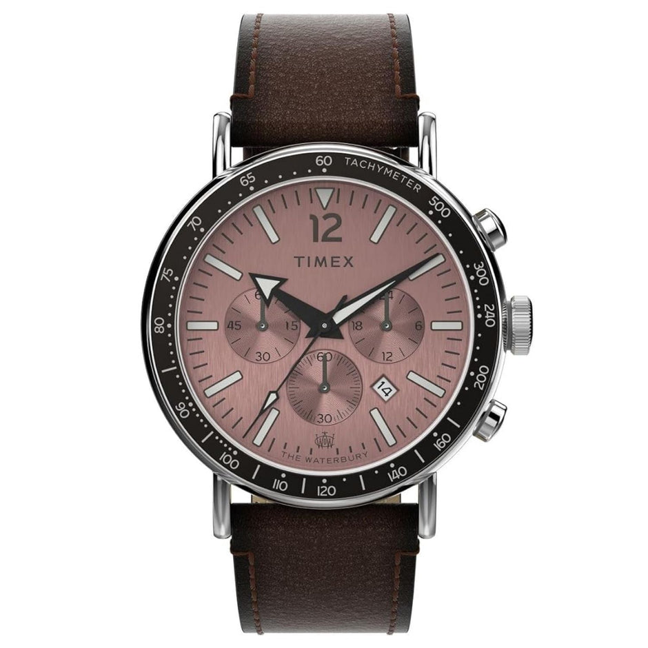Timex Mens Men's Classic