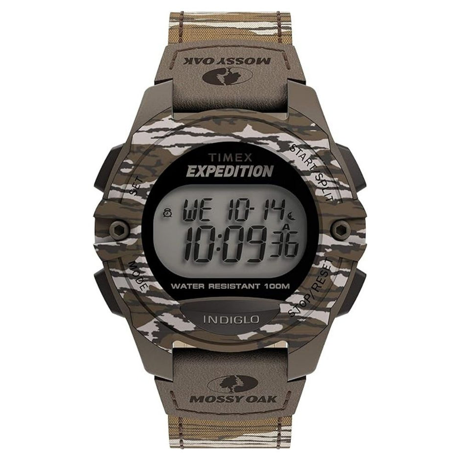 Timex Men's Expedition
