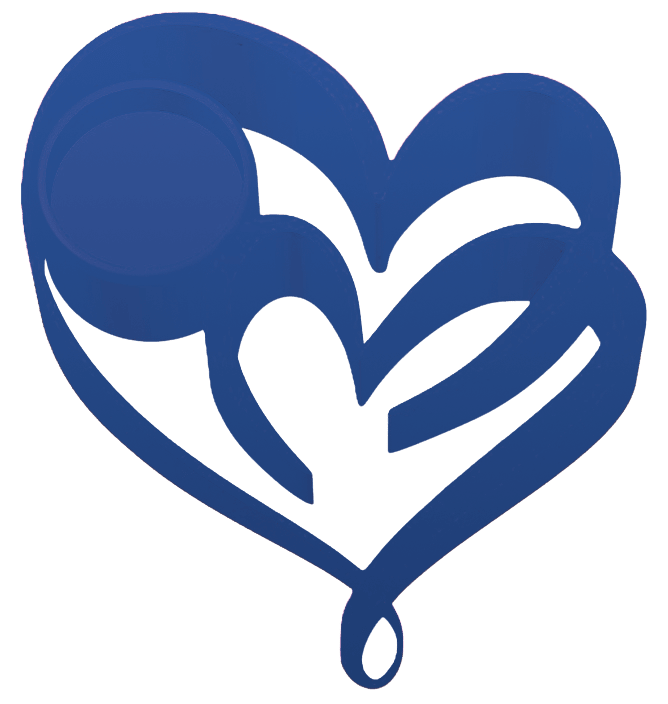 Two Hearts, One Glow Candle Holder - Custom Made to Order in Red and 12 Other Colors - Candle Holder - Custom Crafting Alliance, LLC