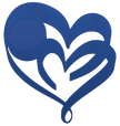 Two Hearts, One Glow Candle Holder - Custom Made to Order in Red and 12 Other Colors - Candle Holder - Custom Crafting Alliance, LLC
