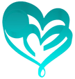 Two Hearts, One Glow Candle Holder - Custom Made to Order in Red and 12 Other Colors - Candle Holder - Custom Crafting Alliance, LLC