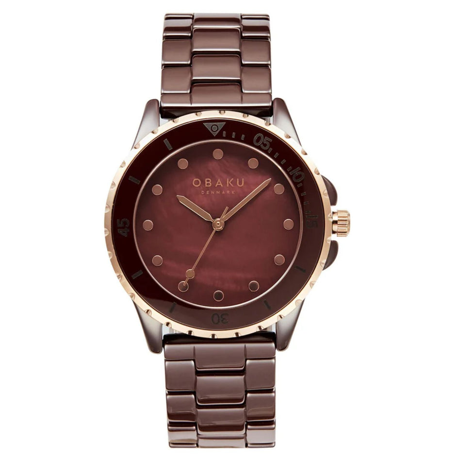 Obaku Women's Urt Lille
