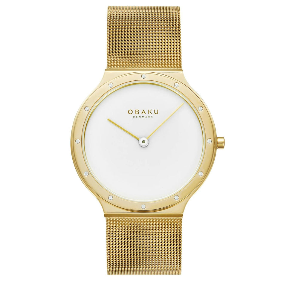 Obaku Women's Note Lille