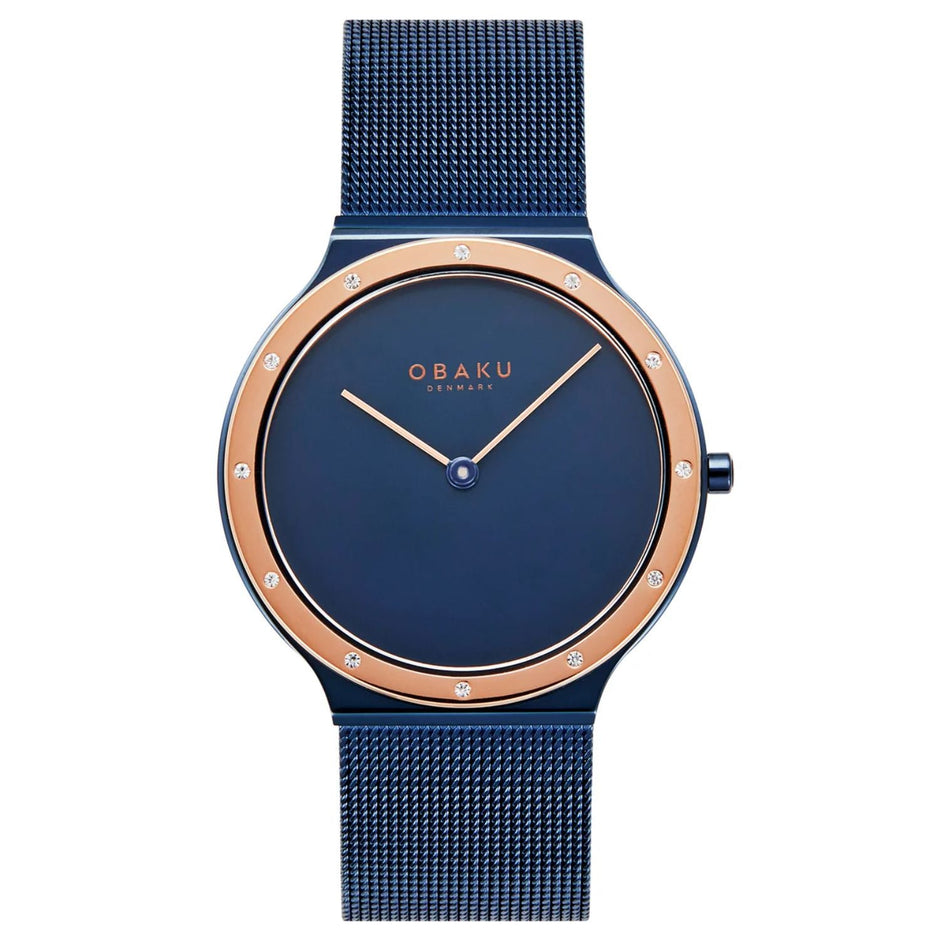 Obaku Women's Note Lille