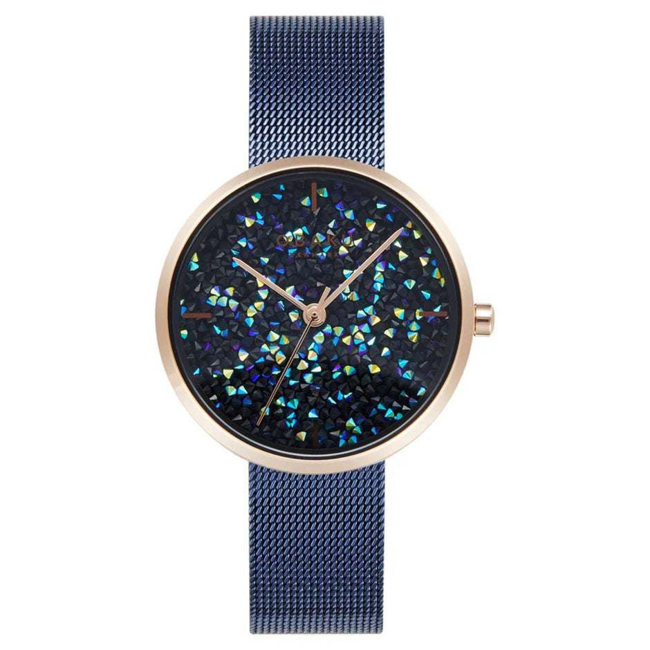Obaku Women's Glimmer