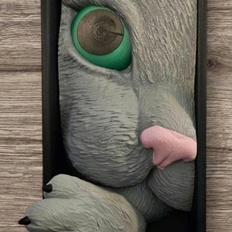 Various Creepy Book Nooks 1 - Custom Crafting Alliance