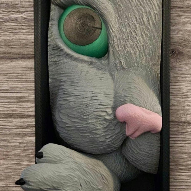 Various Creepy Book Nooks 1 - Custom Crafting Alliance