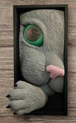 Various Creepy Book Nooks - Book Nook - Custom Crafting Alliance, LLC