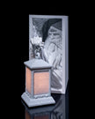 Various Creepy Book Nooks - Book Nook - Custom Crafting Alliance, LLC