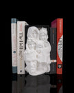 Various Creepy Book Nooks - Book Nook - Custom Crafting Alliance, LLC