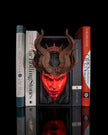 Various Creepy Book Nooks - Book Nook - Custom Crafting Alliance, LLC