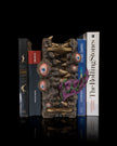 Various Creepy Book Nooks - Book Nook - Custom Crafting Alliance, LLC