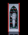 Various Creepy Book Nooks - Book Nook - Custom Crafting Alliance, LLC