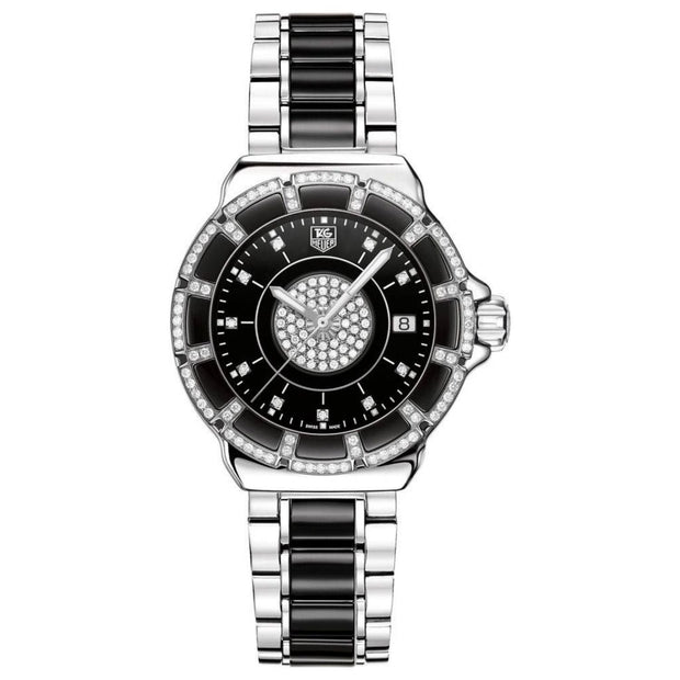 Tag Heuer Women's Formula