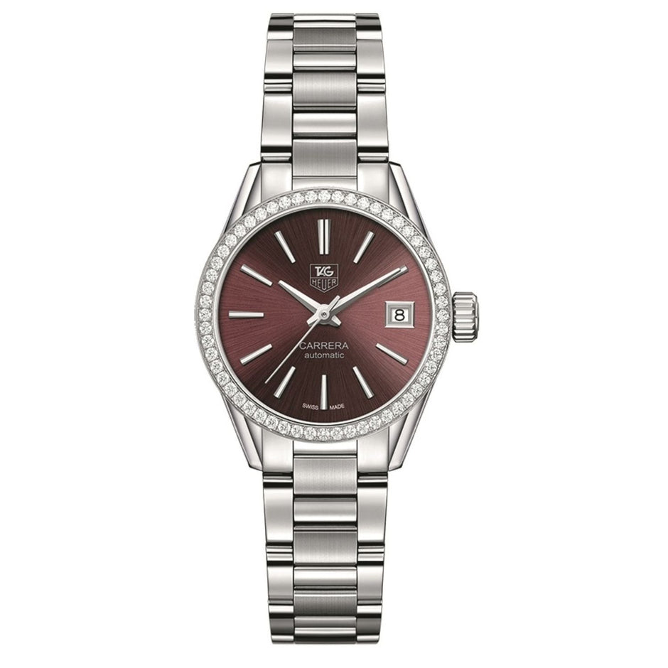 Tag heuer Women's Carrera