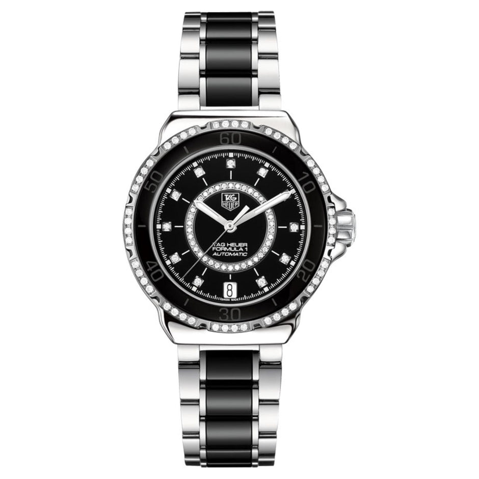 Tag heuer Women's Formula