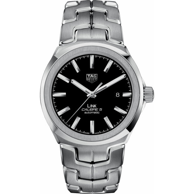 Tag Heuer Men's Link