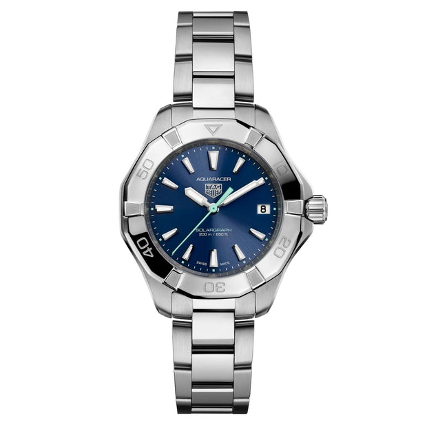 TAG Heuer Women's Aquaracer