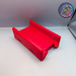 Wheelchair Cup & Phone Holder – Works with Powerchairs & Manual Chairs - Multiple Colors To Choose From - Mobility Aides - Custom Crafting Alliance, LLC