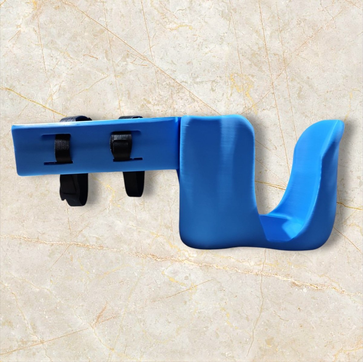 Wheelchair Cup & Phone Holder – Works with Powerchairs & Manual Chairs - Multiple Colors To Choose From - Mobility Aides - Custom Crafting Alliance, LLC