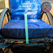 Wheelchair Grocery Bag Hook – Hands - Free Carrying Aid for Wheelchairs - Mobility Aides - Custom Crafting Alliance, LLC