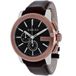 Gucci Men's G-Chrono