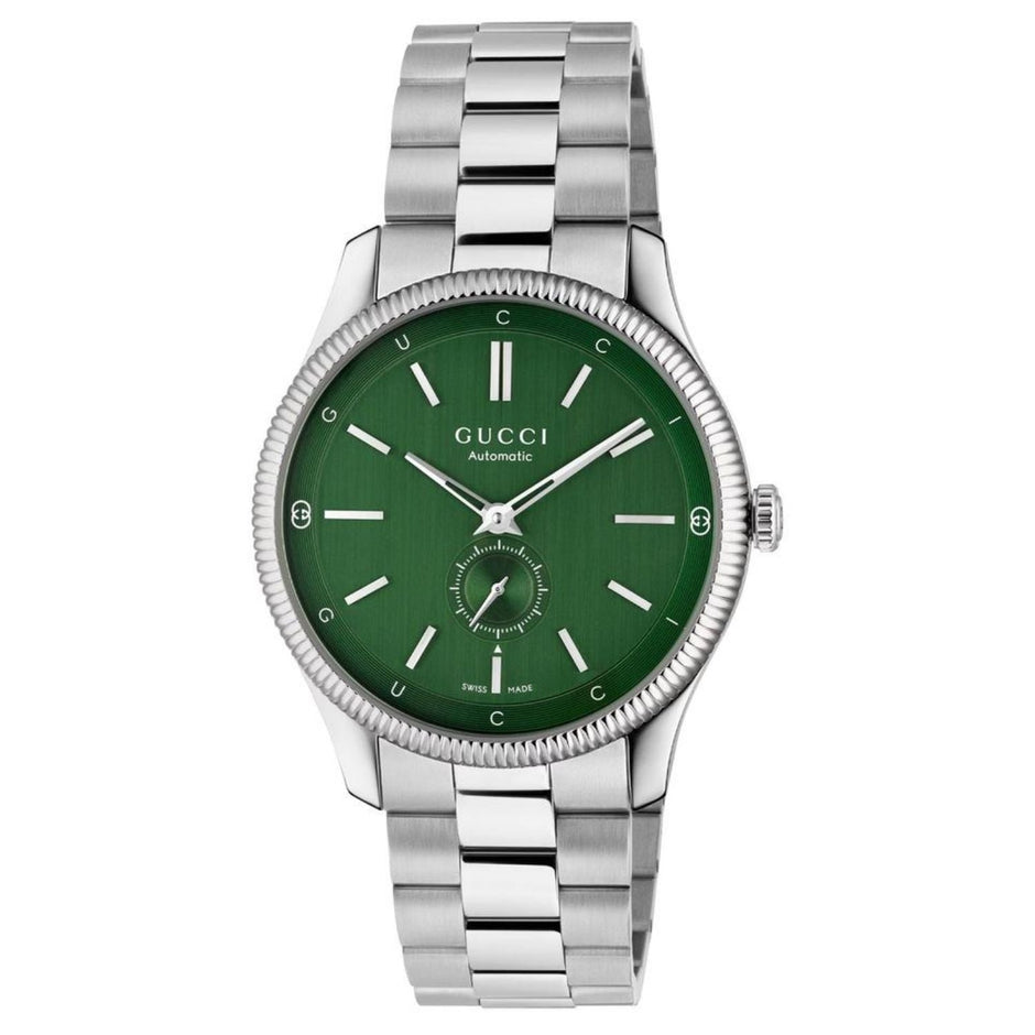Gucci Men's Timeless