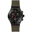 Swatch Men's Irony Swatch Power of Nature By The Bonfire